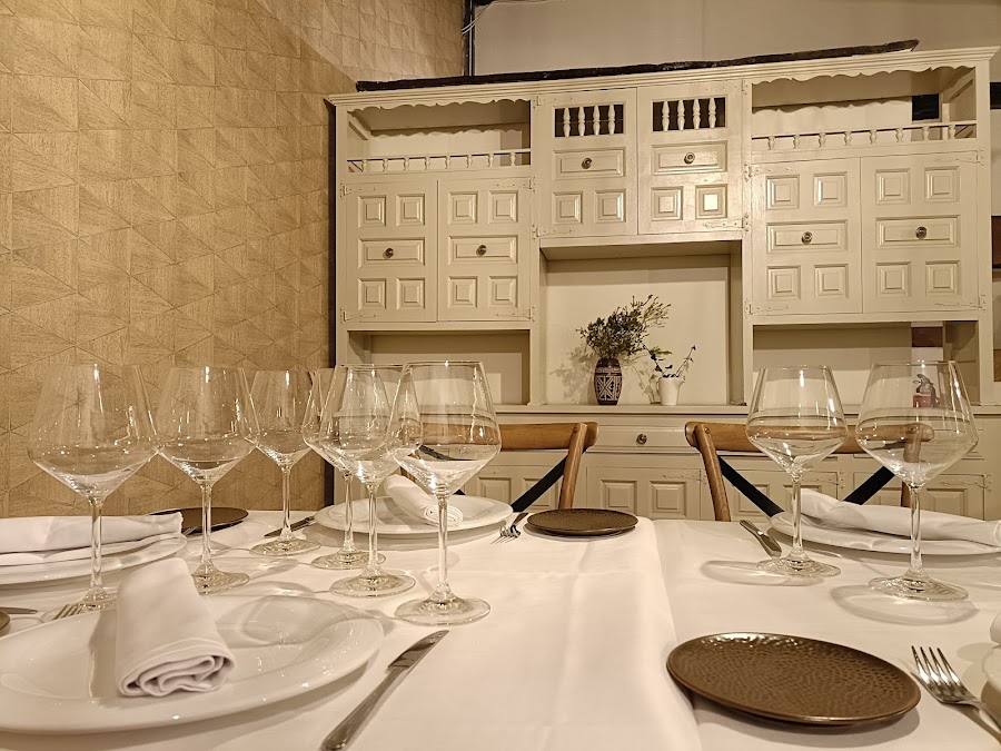 Restaurante Hilo