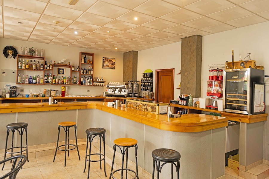Restaurante Hostal La Maravillosa