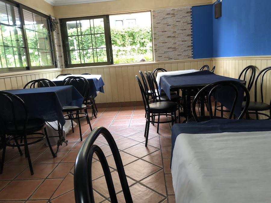Restaurante La Cala