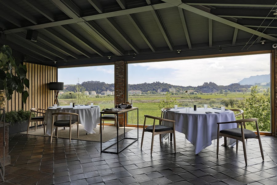 Restaurante La Huertona