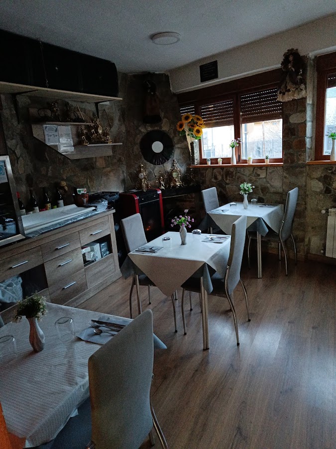 Restaurante Las Meigas de Josema