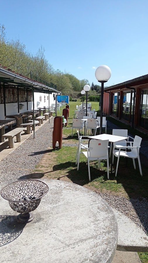 Restaurante Las Palmeras