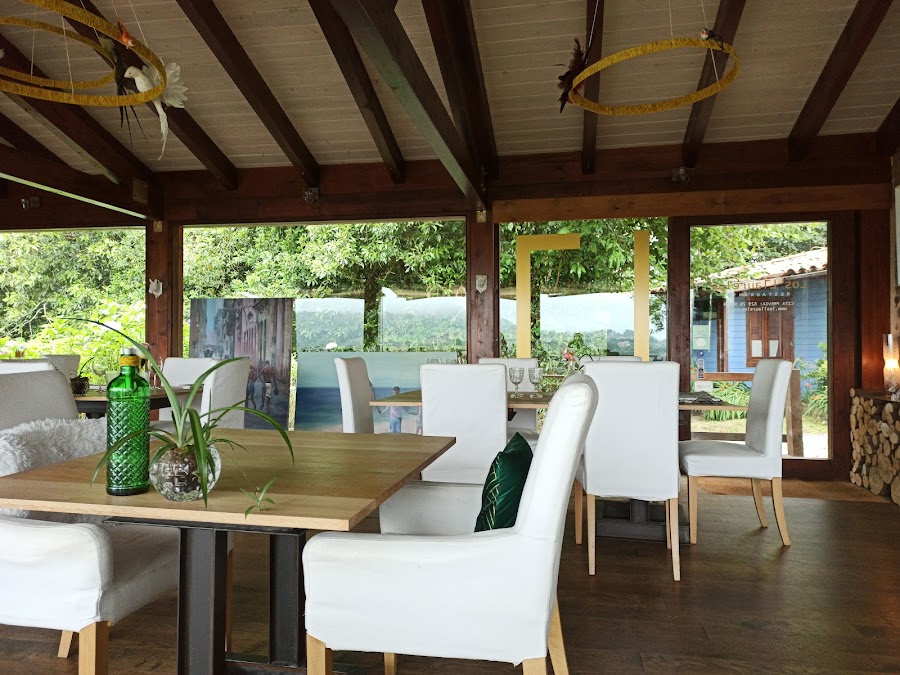 Restaurante Los LLaureles