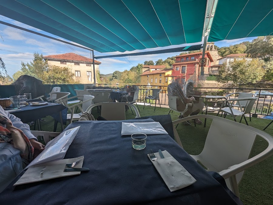 Restaurante Malanda