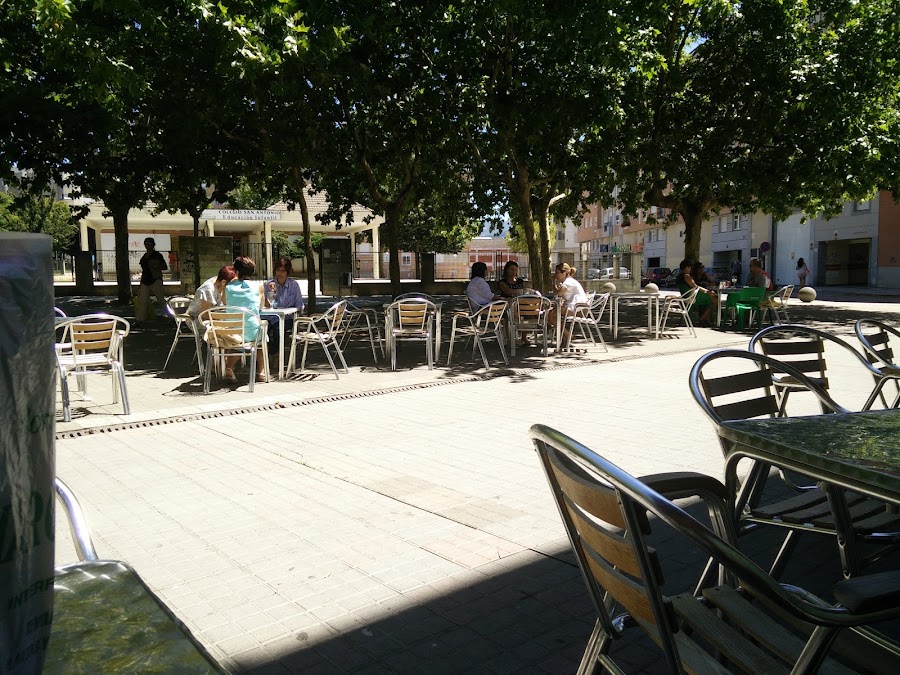 Restaurante Mencía