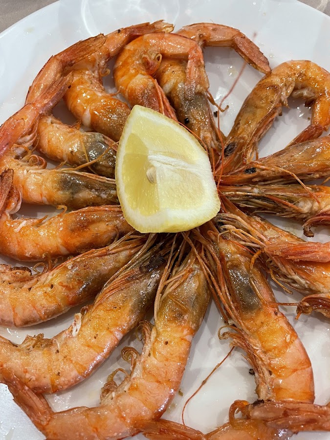 Restaurante Mersan
