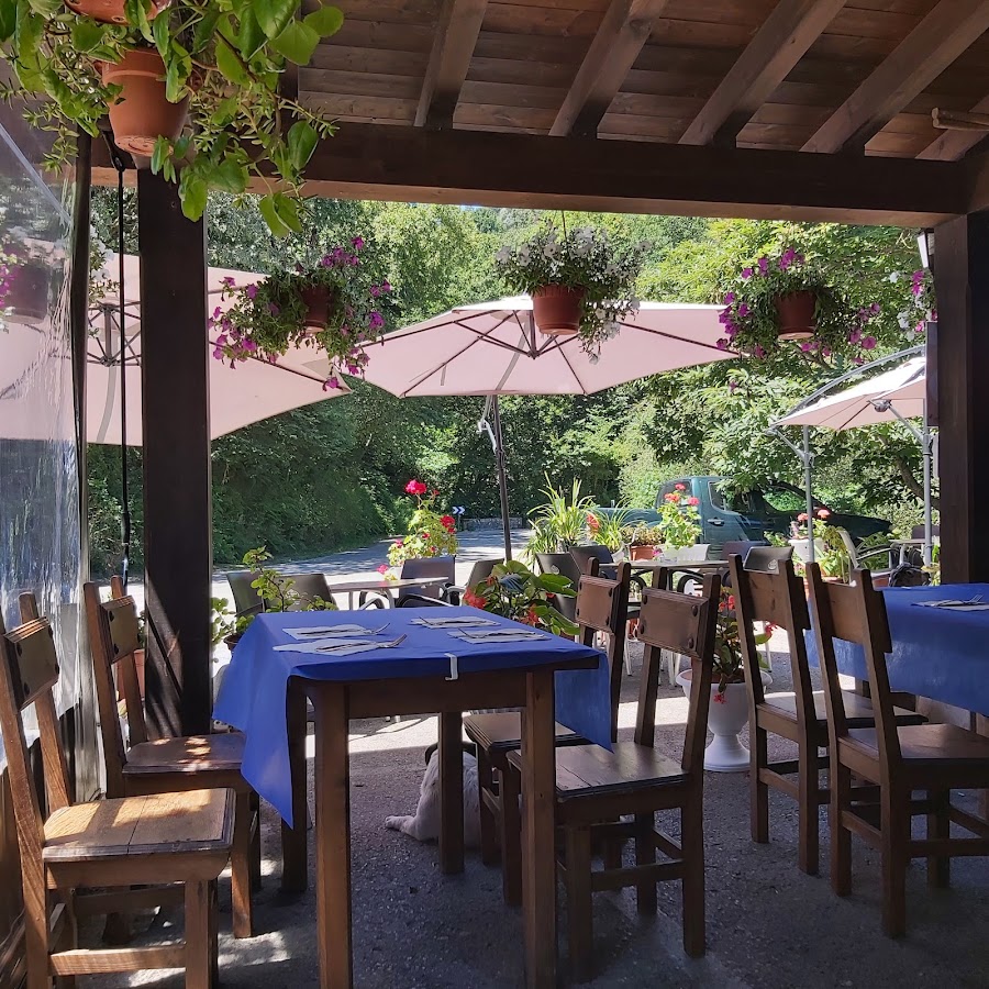 Restaurante Mirador Peña Colsa