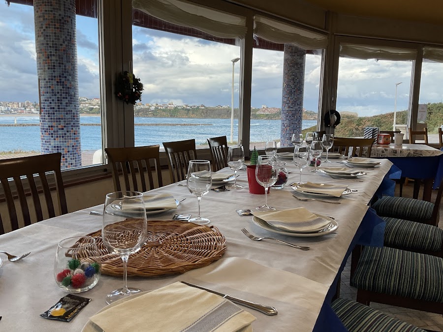 Restaurante New Caladero