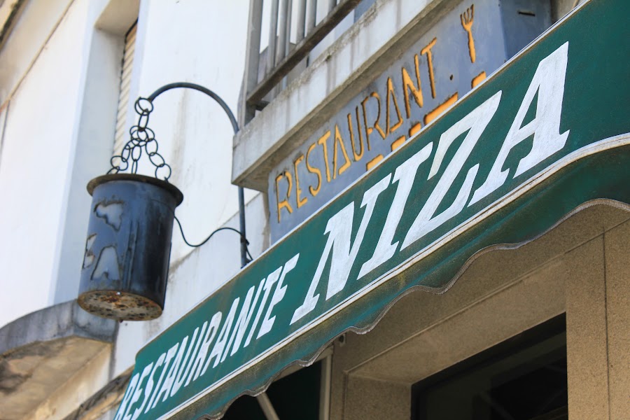 Restaurante Niza