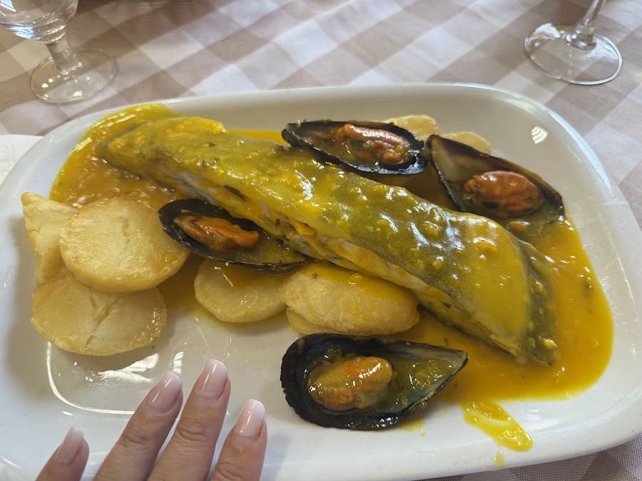 Restaurante o Augueiro