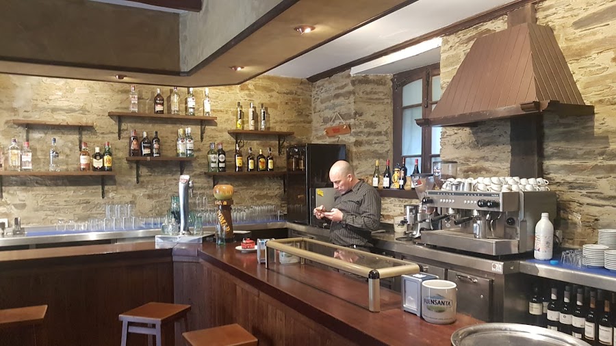 Restaurante Oscos