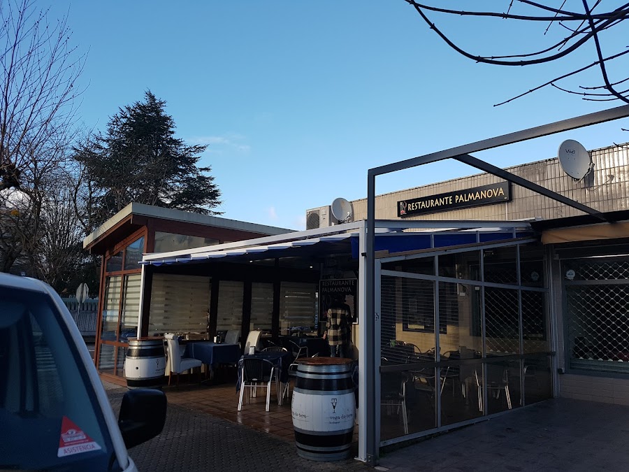 Restaurante Palmanova