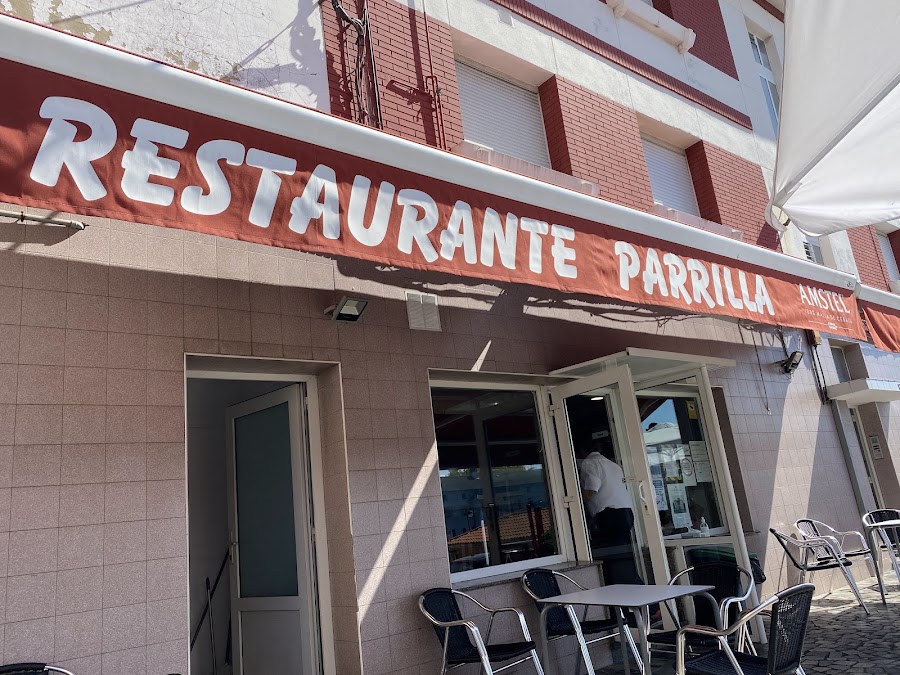 Restaurante Parrilla La Terraza
