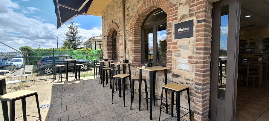 Restaurante Parrilla Ruta 987
