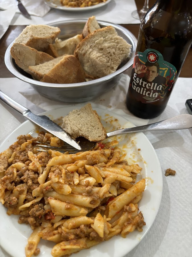 Restaurante Penela