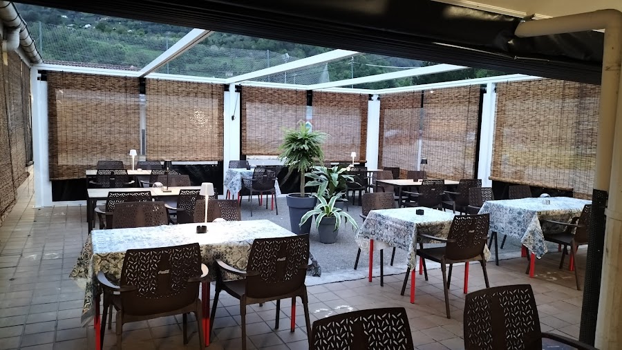 Restaurante Picu Moros
