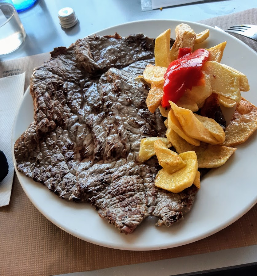 Restaurante Pimienta y Clavo
