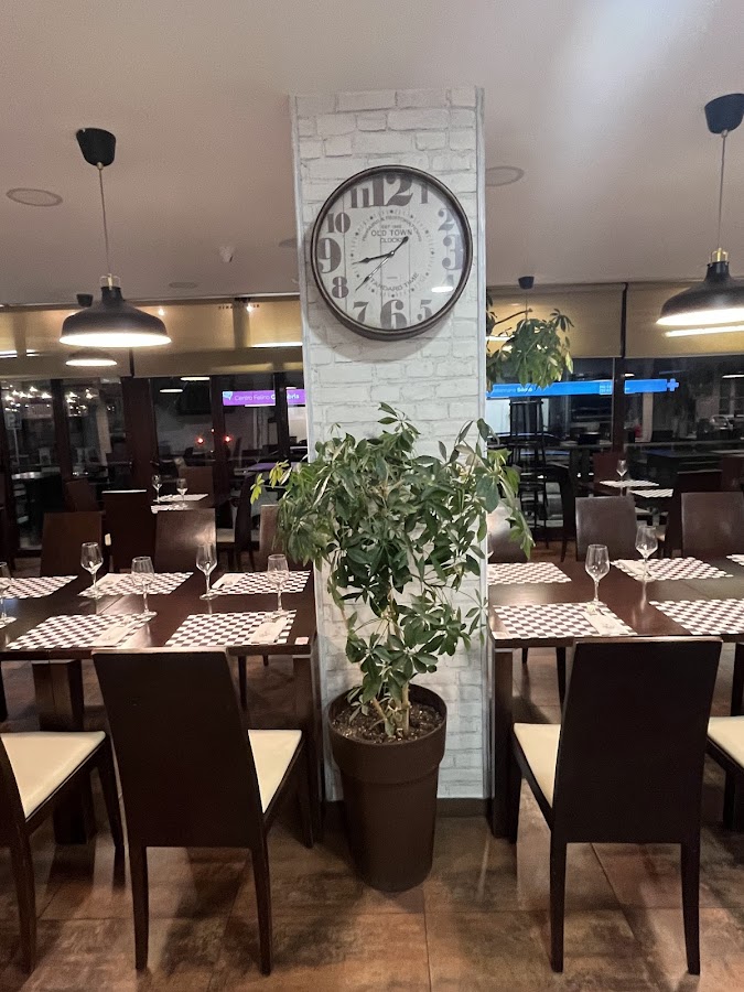 Restaurante Pinar
