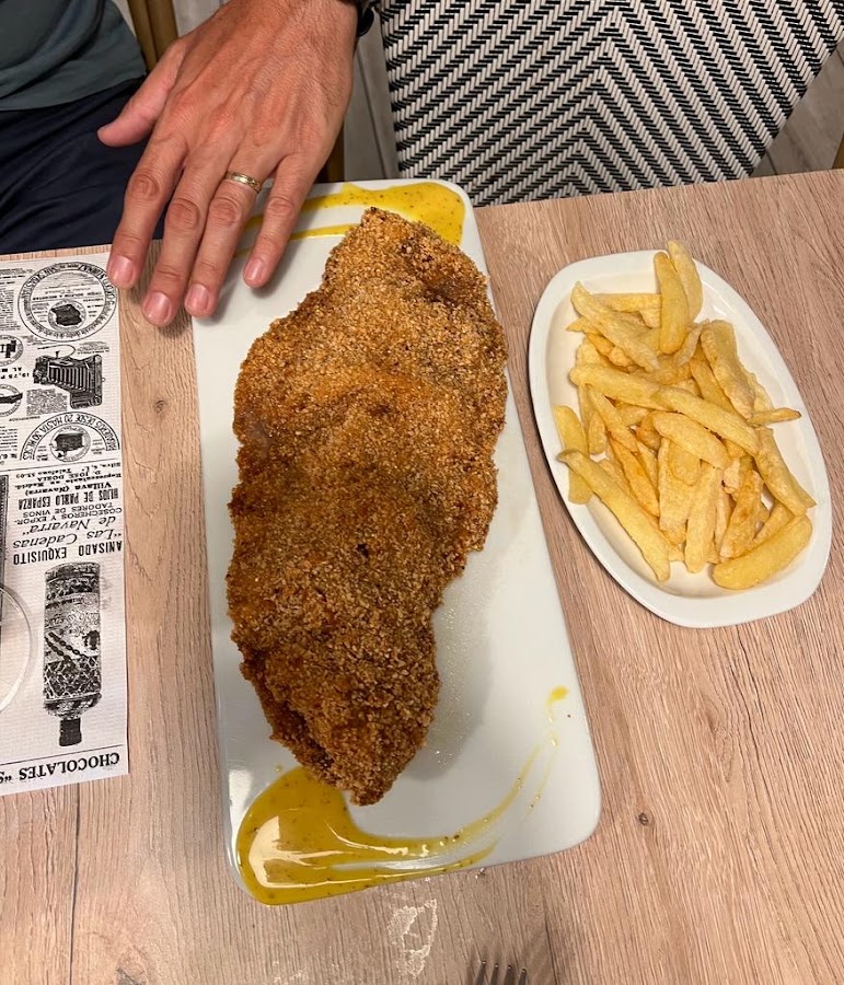 Restaurante PiterDan