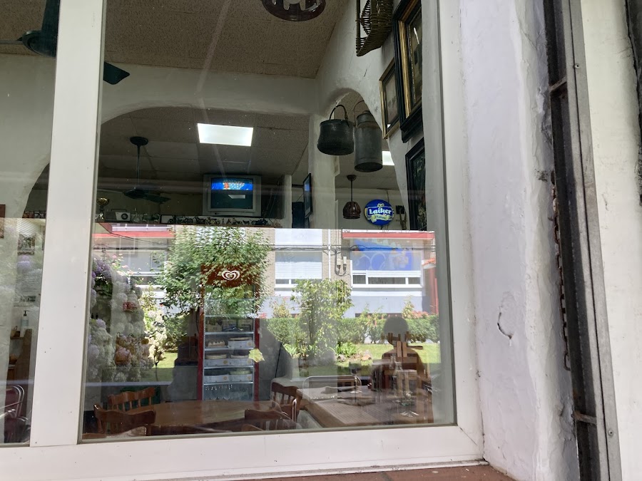 Restaurante Pizzería de Pepe Cavallé