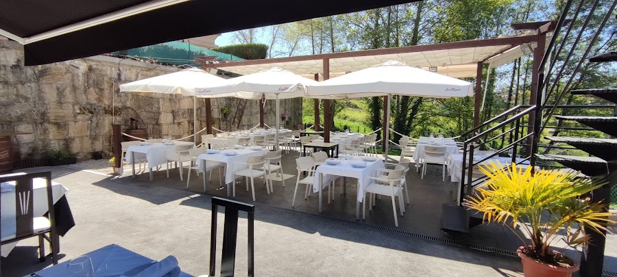 Restaurante Plaza