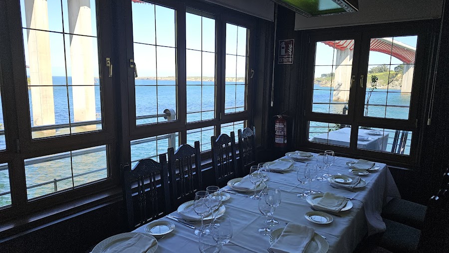 Restaurante San Miguel