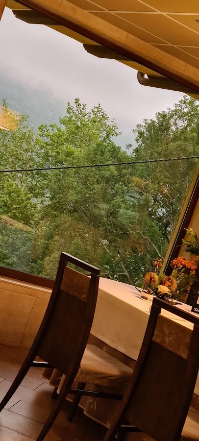 Restaurante Solana