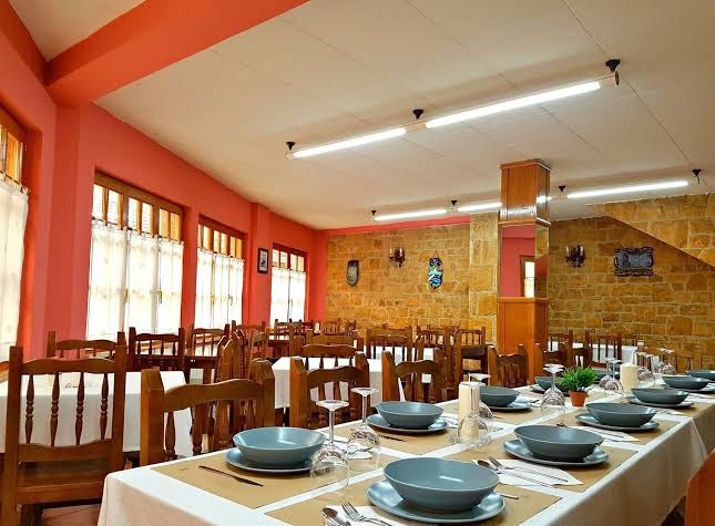 Restaurante Somiedo