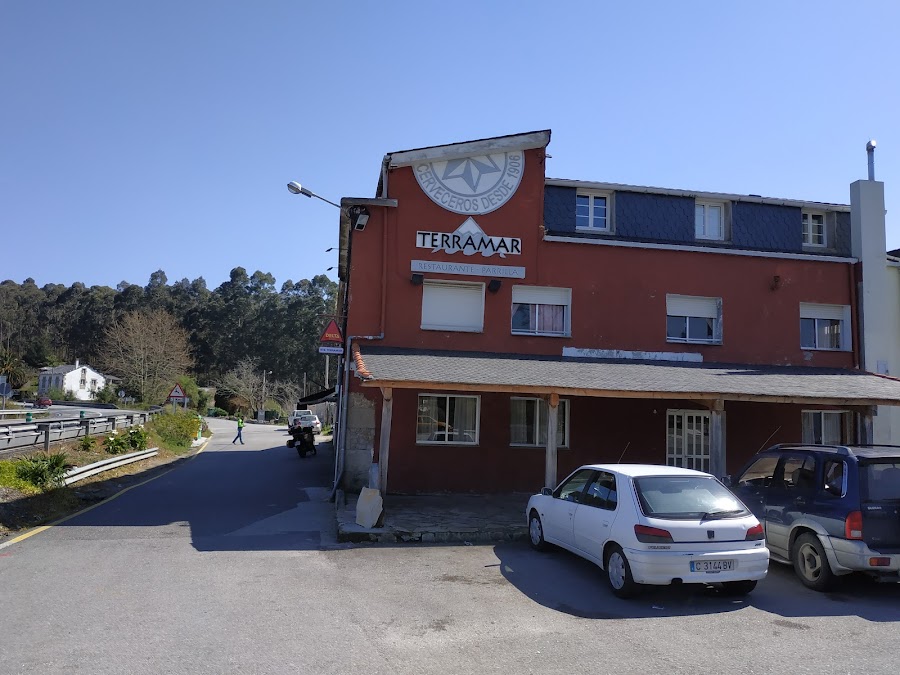 Restaurante Terramar
