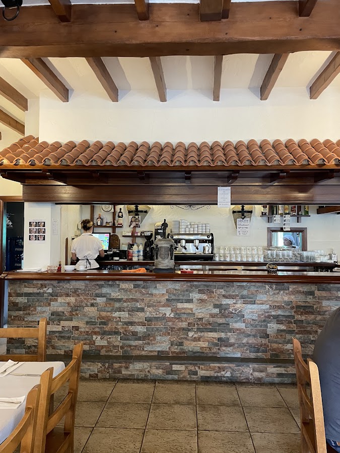 Restaurante Valle las Luiñas