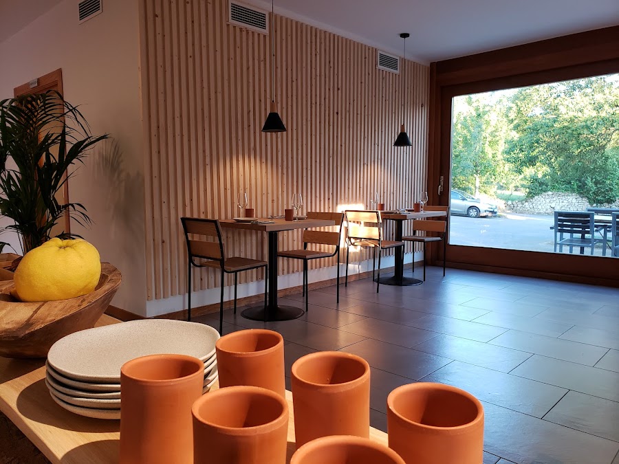 Ruda Restaurante Plant based