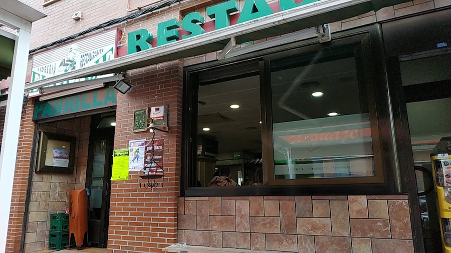 Sidrería El Guaje