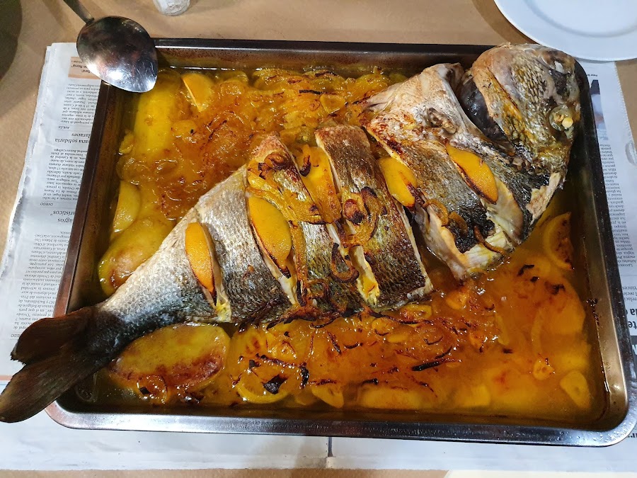 Sidrería Los Serrano