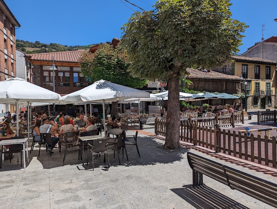 Sidreria valle