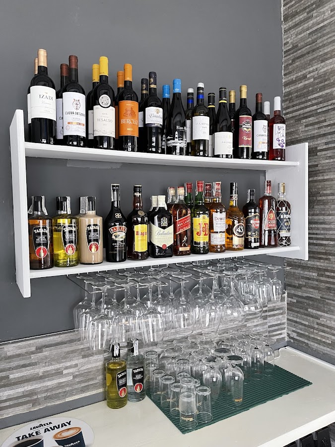 Taberna Campo