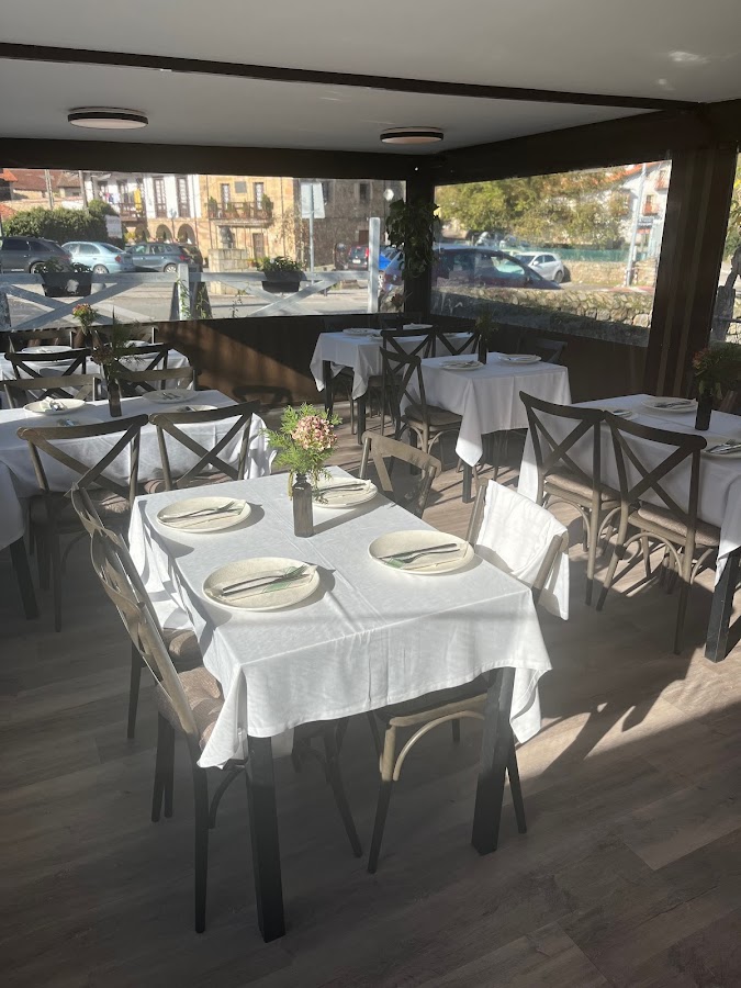 Taberna De Valle