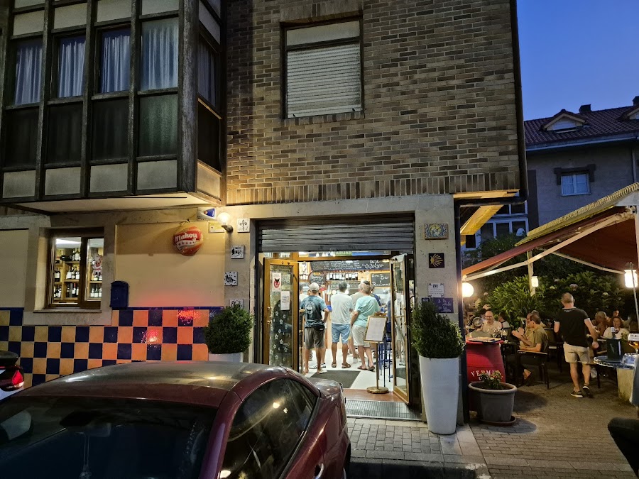 Taberna MALA