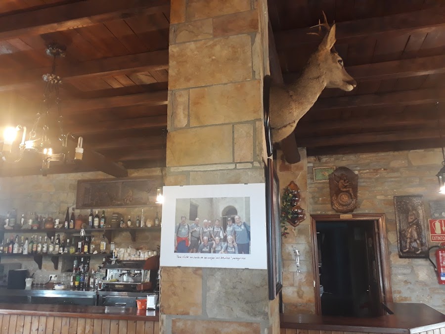 Taberna Moreno