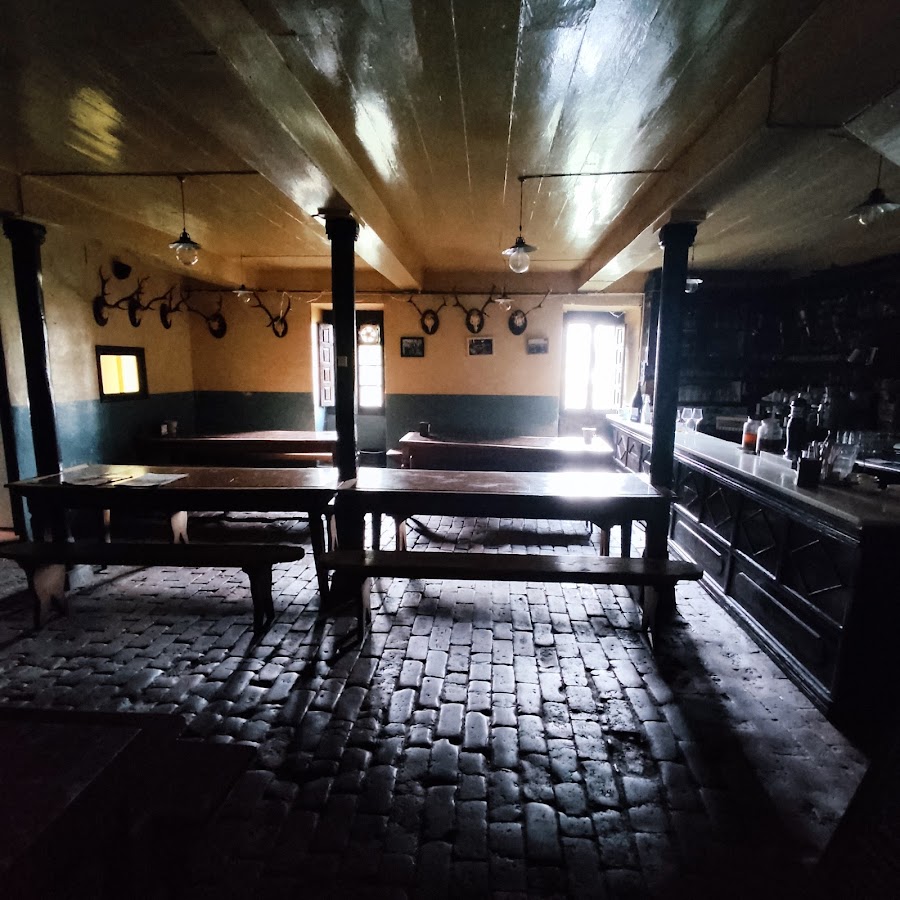 Taberna Narciso