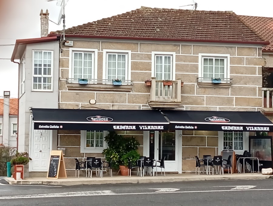 Taberna Vilarnaz