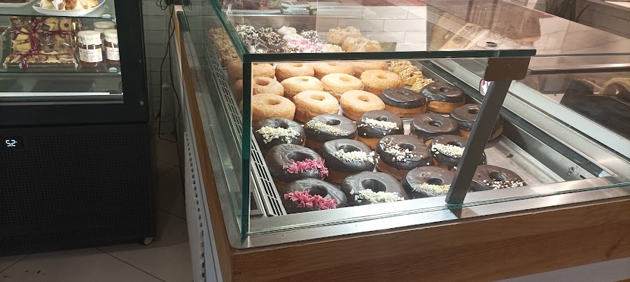 Vejo Habitare Cafetería