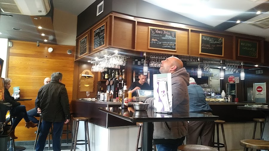 VINOTECA LA FRAGUA